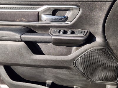 2026 RAM Ram 1500 RAM 1500 LONE STAR CREW CAB 4X2 5'7' BOX