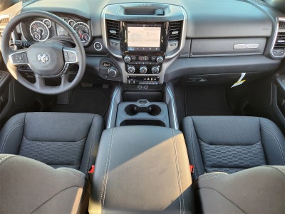 2026 RAM Ram 1500 RAM 1500 LONE STAR CREW CAB 4X2 5'7' BOX