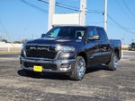 2026 RAM Ram 1500 RAM 1500 LONE STAR CREW CAB 4X2 5'7' BOX