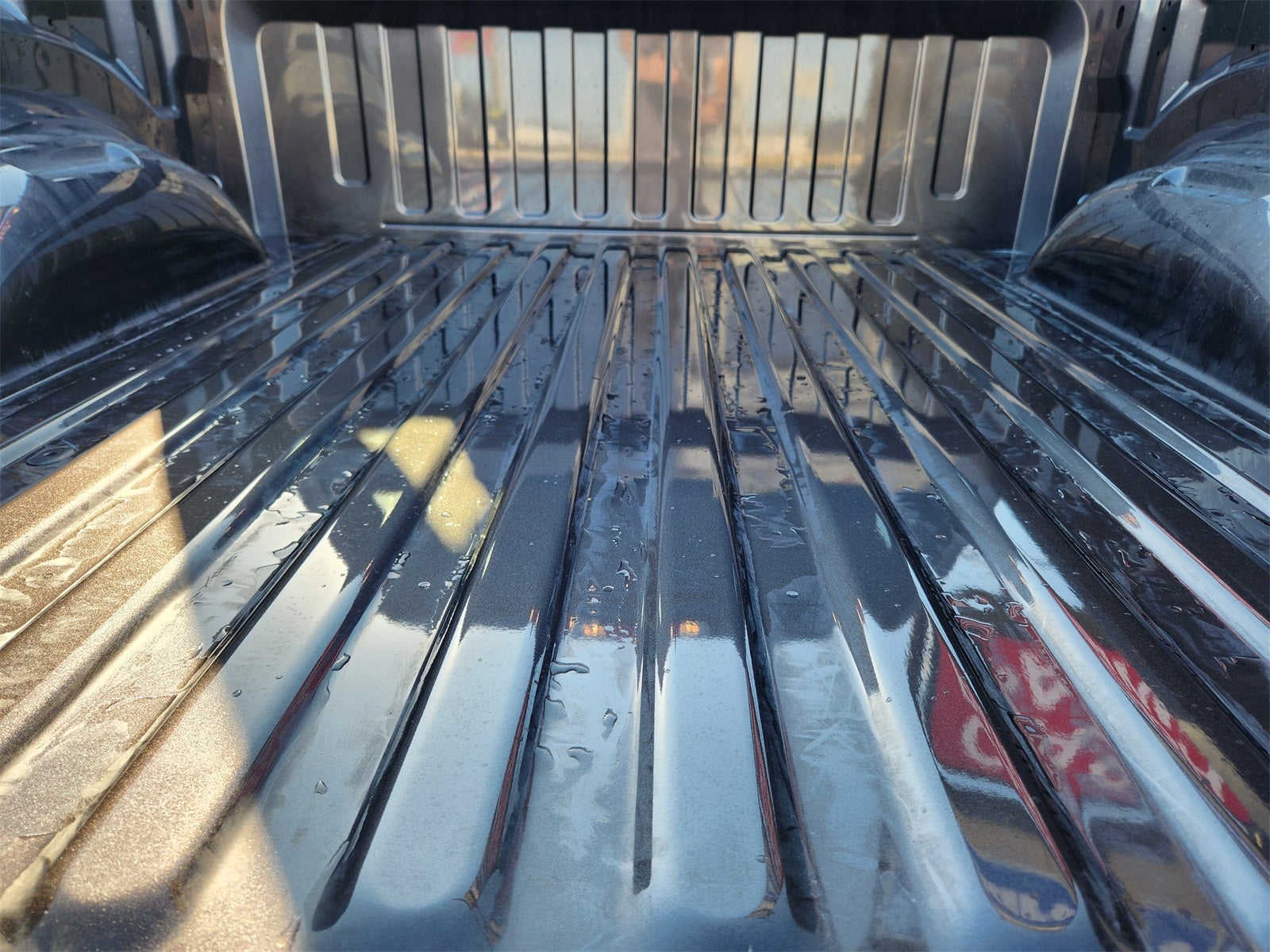 2026 RAM Ram 1500 RAM 1500 LONE STAR CREW CAB 4X2 5'7' BOX