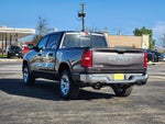 2026 RAM Ram 1500 RAM 1500 LONE STAR CREW CAB 4X2 5'7' BOX