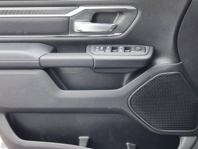 2026 RAM Ram 1500 RAM 1500 LONE STAR CREW CAB 4X2 5'7' BOX