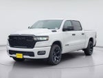 2026 RAM Ram 1500 RAM 1500 LONE STAR CREW CAB 4X2 5'7' BOX