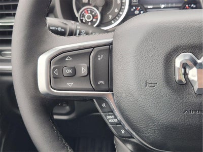 2026 RAM Ram 1500 RAM 1500 LONE STAR CREW CAB 4X2 5'7' BOX