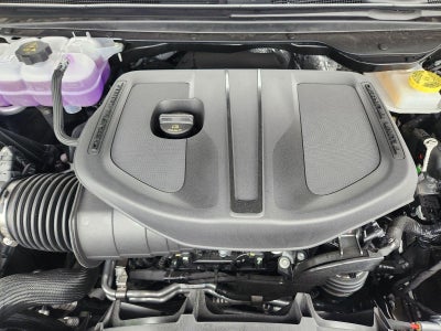 2026 RAM Ram 1500 RAM 1500 LONE STAR CREW CAB 4X2 5'7' BOX