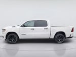2026 RAM Ram 1500 RAM 1500 LONE STAR CREW CAB 4X2 5'7' BOX