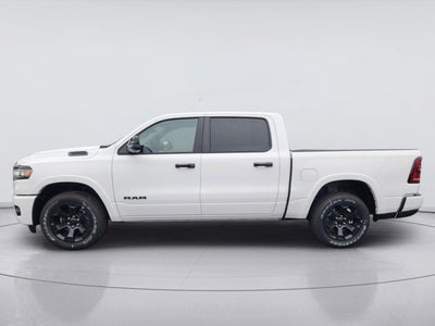 2026 RAM Ram 1500 RAM 1500 LONE STAR CREW CAB 4X2 5'7' BOX
