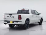 2026 RAM Ram 1500 RAM 1500 LONE STAR CREW CAB 4X2 5'7' BOX