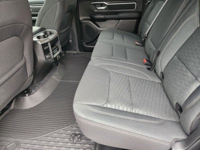 2026 RAM Ram 1500 RAM 1500 LONE STAR CREW CAB 4X2 5'7' BOX