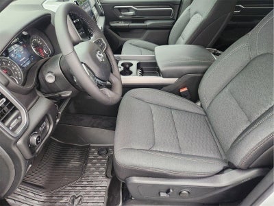 2026 RAM Ram 1500 RAM 1500 LONE STAR CREW CAB 4X2 5'7' BOX