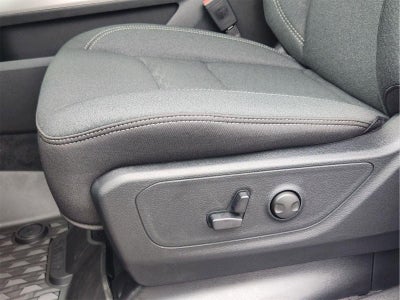 2026 RAM Ram 1500 RAM 1500 LONE STAR CREW CAB 4X2 5'7' BOX