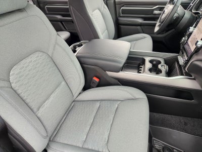 2026 RAM Ram 1500 RAM 1500 BIG HORN CREW CAB 4X2 5'7' BOX