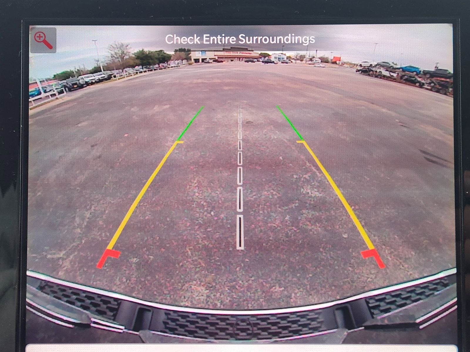 2026 RAM Ram 1500 RAM 1500 BIG HORN CREW CAB 4X2 5'7' BOX