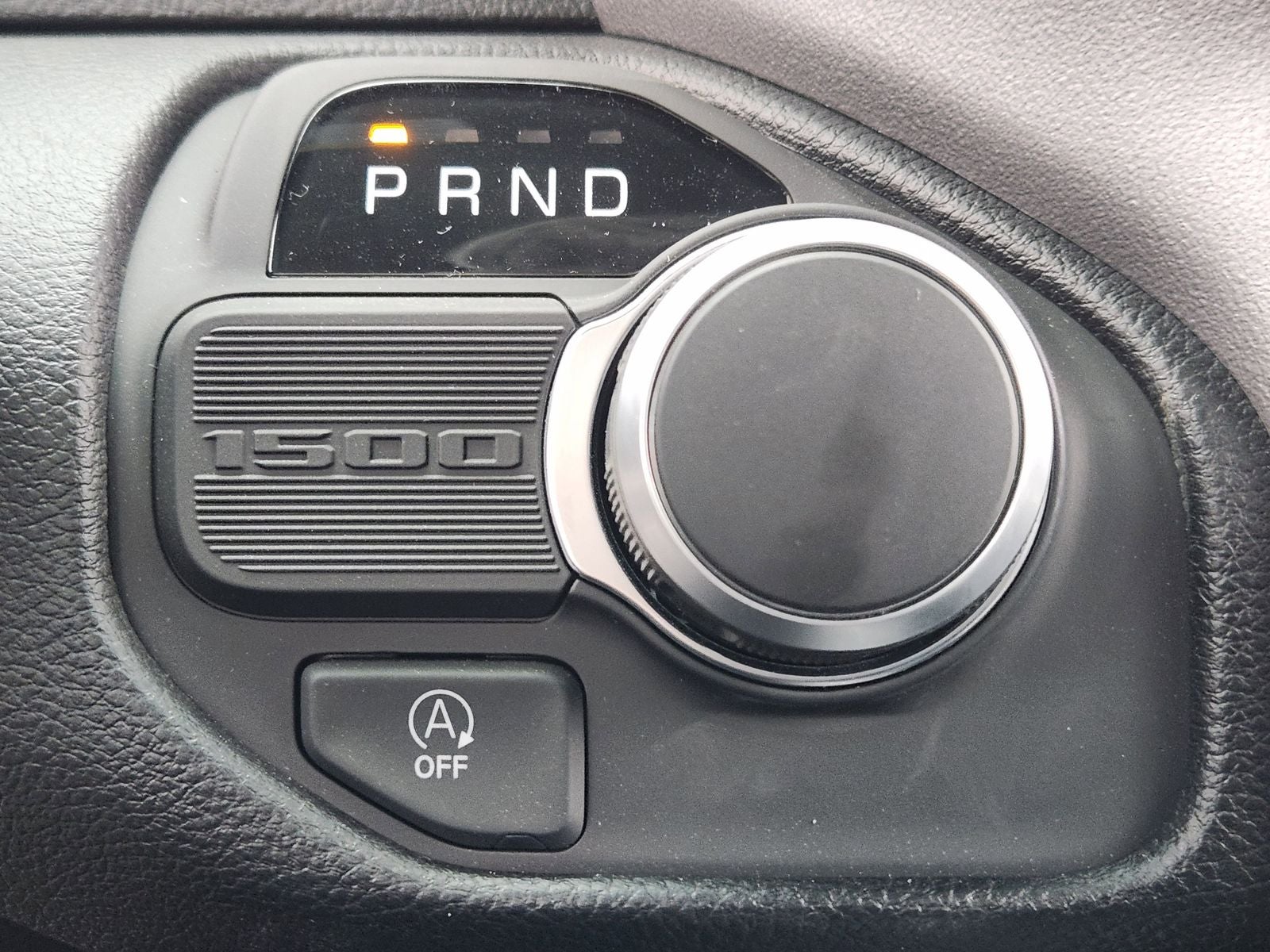 2026 RAM Ram 1500 RAM 1500 BIG HORN CREW CAB 4X2 5'7' BOX