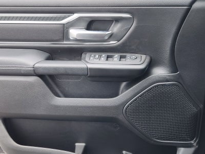 2026 RAM Ram 1500 RAM 1500 BIG HORN CREW CAB 4X2 5'7' BOX