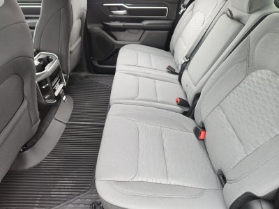 2026 RAM Ram 1500 RAM 1500 BIG HORN CREW CAB 4X2 5'7' BOX