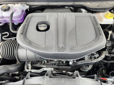 2026 RAM Ram 1500 RAM 1500 BIG HORN CREW CAB 4X2 5'7' BOX