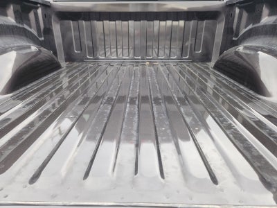 2026 RAM Ram 1500 RAM 1500 BIG HORN CREW CAB 4X2 5'7' BOX