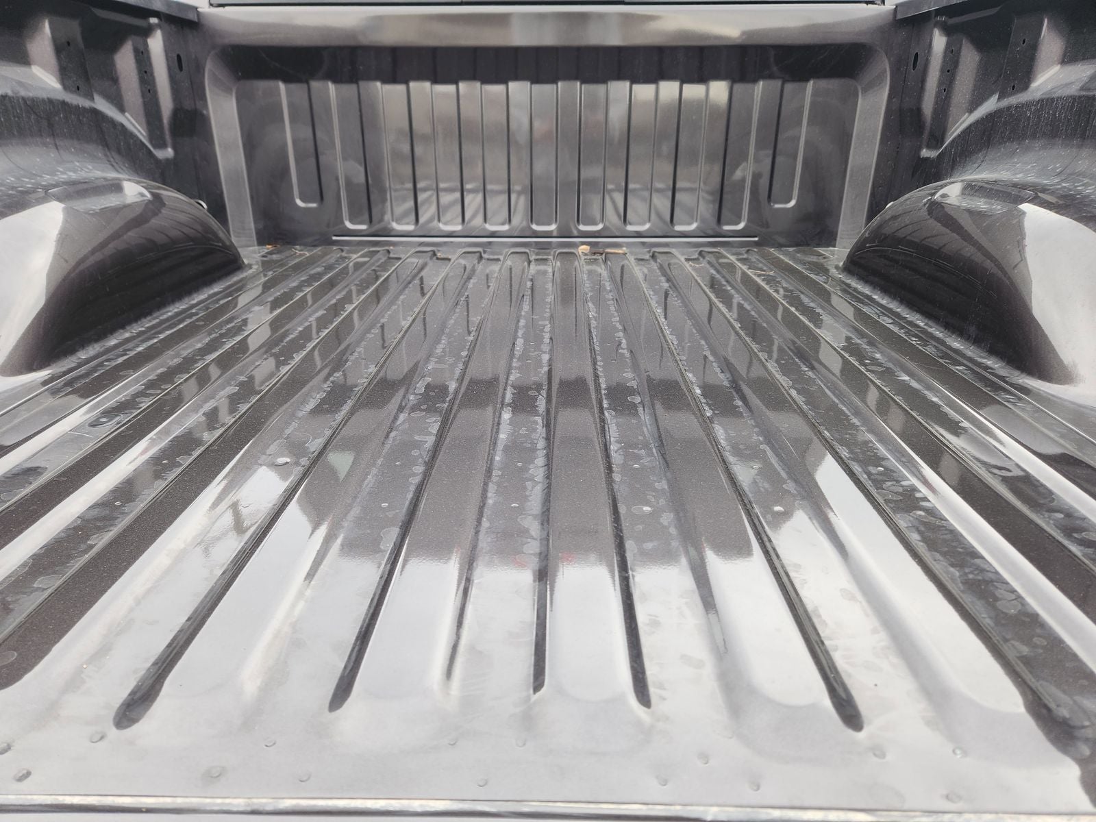 2026 RAM Ram 1500 RAM 1500 BIG HORN CREW CAB 4X2 5'7' BOX