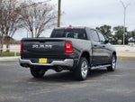 2026 RAM Ram 1500 RAM 1500 BIG HORN CREW CAB 4X2 5'7' BOX