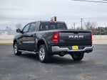 2026 RAM Ram 1500 RAM 1500 BIG HORN CREW CAB 4X2 5'7' BOX