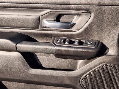 2026 RAM Ram 1500 RAM 1500 EXPRESS CREW CAB 4X2 5'7' BOX