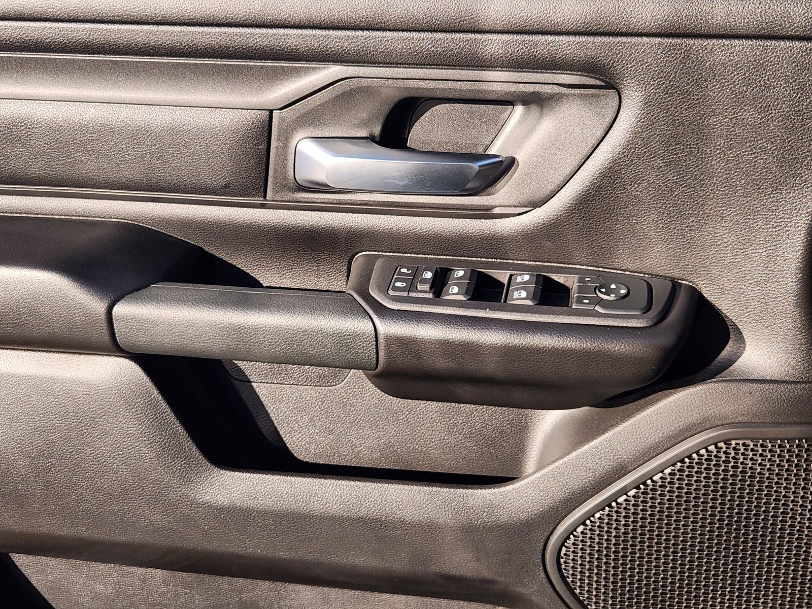 2026 RAM Ram 1500 RAM 1500 EXPRESS CREW CAB 4X2 5'7' BOX