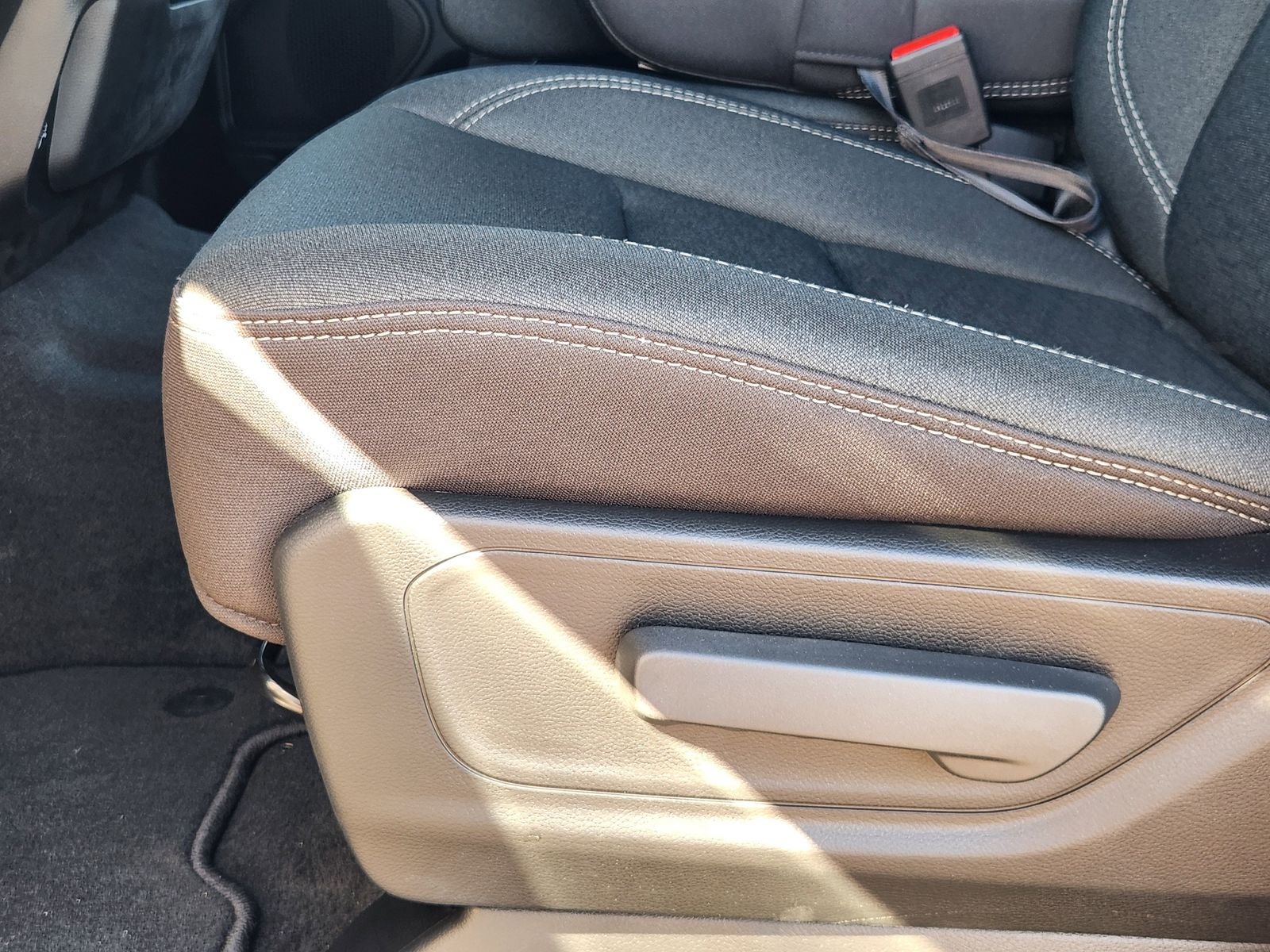 2026 RAM Ram 1500 RAM 1500 EXPRESS CREW CAB 4X2 5'7' BOX