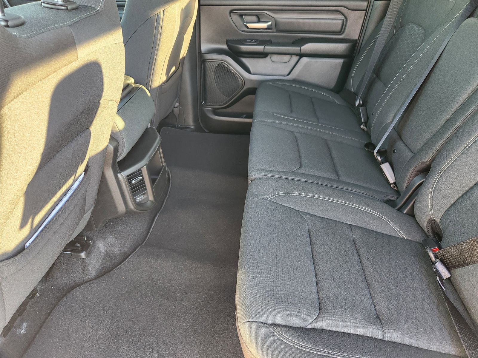 2026 RAM Ram 1500 RAM 1500 EXPRESS CREW CAB 4X2 5'7' BOX