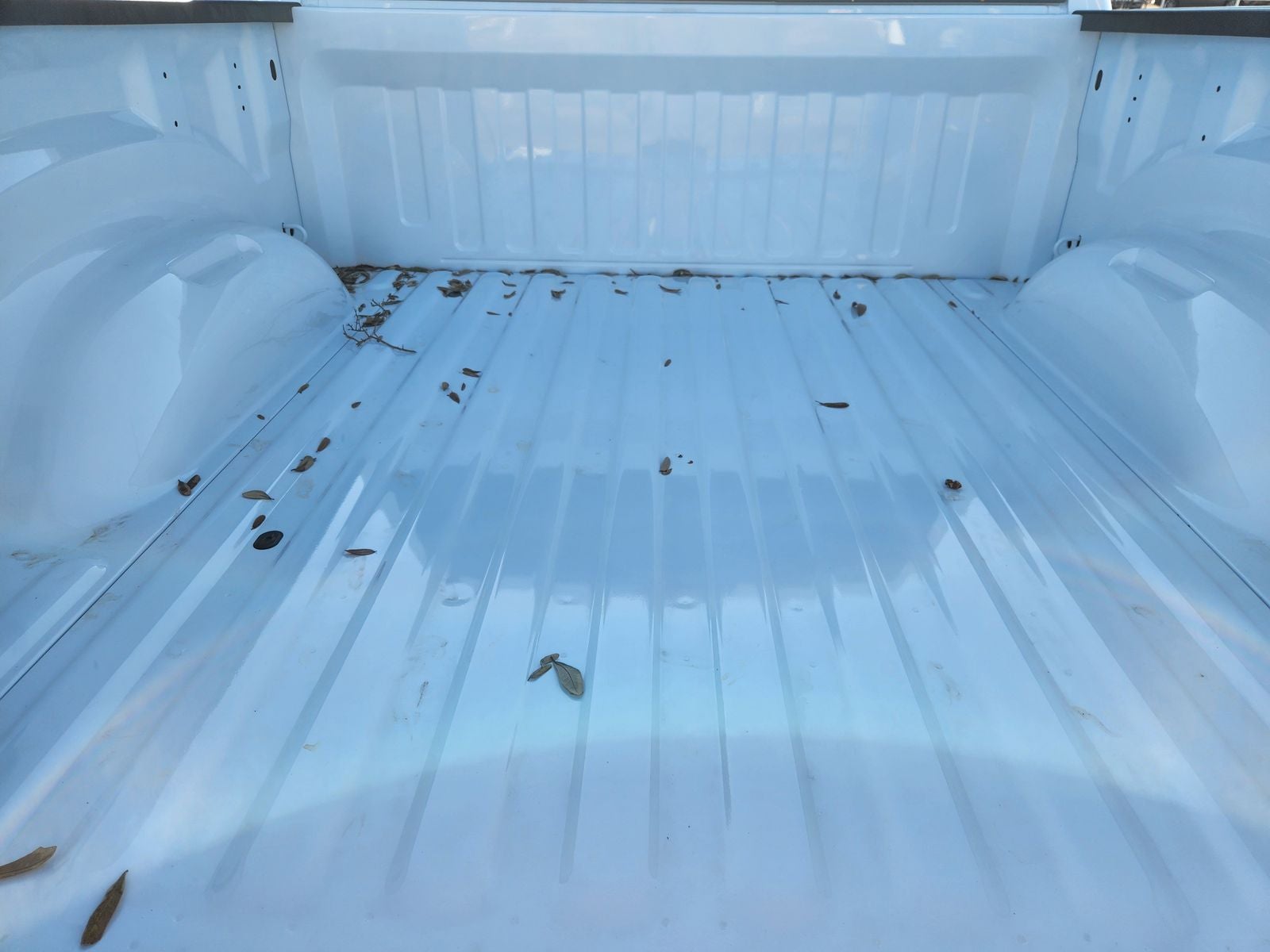 2026 RAM Ram 1500 RAM 1500 EXPRESS CREW CAB 4X2 5'7' BOX