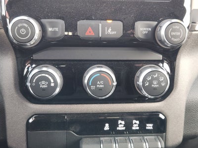 2026 RAM Ram 1500 RAM 1500 EXPRESS CREW CAB 4X2 5'7' BOX