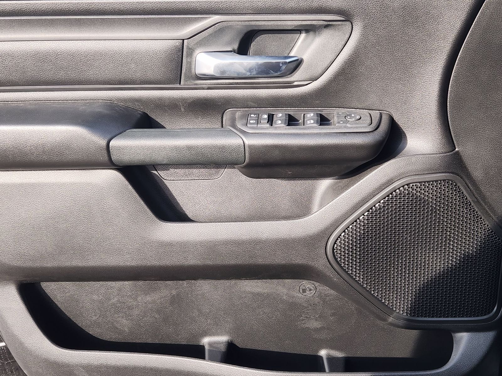 2026 RAM Ram 1500 RAM 1500 EXPRESS CREW CAB 4X2 5'7' BOX