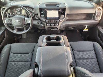 2026 RAM Ram 1500 RAM 1500 EXPRESS CREW CAB 4X2 5'7' BOX