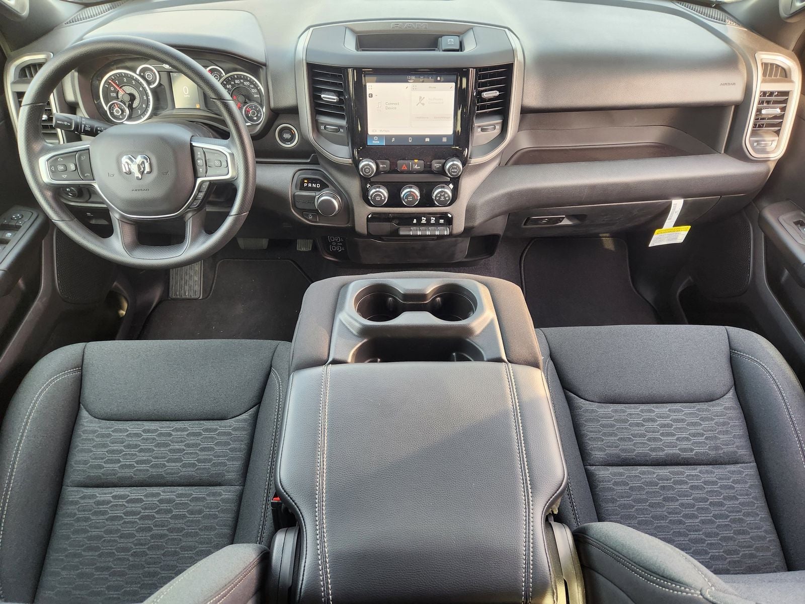 2026 RAM Ram 1500 RAM 1500 EXPRESS CREW CAB 4X2 5'7' BOX