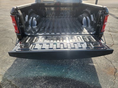 2026 RAM Ram 1500 RAM 1500 EXPRESS CREW CAB 4X2 5'7' BOX