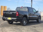 2026 RAM Ram 1500 RAM 1500 EXPRESS CREW CAB 4X2 5'7' BOX
