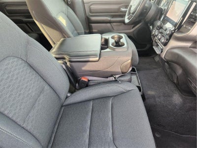 2026 RAM Ram 1500 RAM 1500 EXPRESS CREW CAB 4X2 5'7' BOX