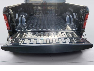 2026 RAM Ram 1500 RAM 1500 EXPRESS CREW CAB 4X2 5'7' BOX