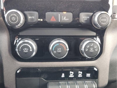 2026 RAM Ram 1500 RAM 1500 EXPRESS CREW CAB 4X2 5'7' BOX