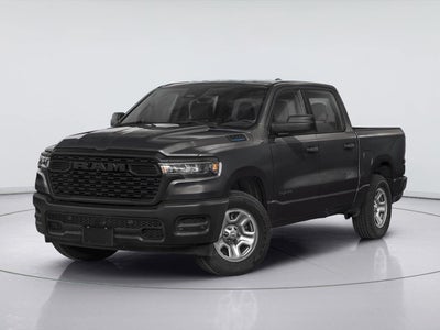 2026 RAM Ram 1500 RAM 1500 EXPRESS CREW CAB 4X2 5'7' BOX