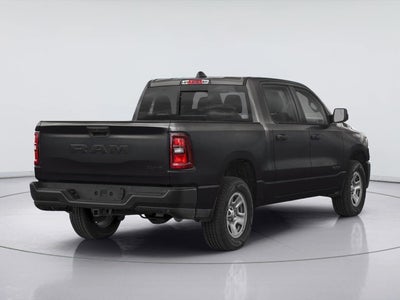 2026 RAM Ram 1500 RAM 1500 EXPRESS CREW CAB 4X2 5'7' BOX