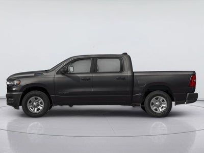 2026 RAM Ram 1500 RAM 1500 EXPRESS CREW CAB 4X2 5'7' BOX