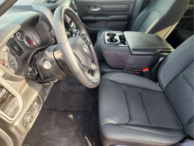 2026 RAM Ram 1500 RAM 1500 EXPRESS CREW CAB 4X2 5'7' BOX