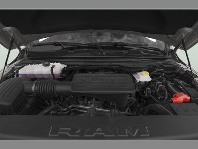 2026 RAM Ram 1500 RAM 1500 EXPRESS CREW CAB 4X2 5'7' BOX