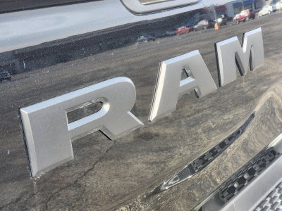 2026 RAM Ram 1500 RAM 1500 EXPRESS CREW CAB 4X2 5'7' BOX