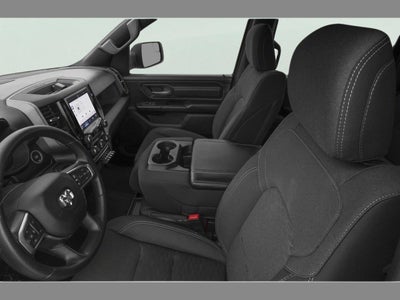 2026 RAM Ram 1500 RAM 1500 EXPRESS CREW CAB 4X2 5'7' BOX