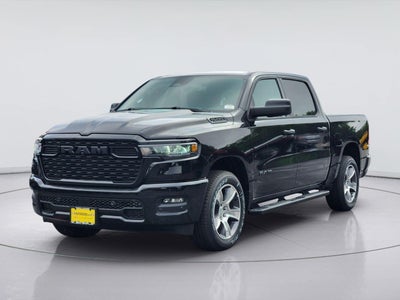 2026 RAM Ram 1500 RAM 1500 EXPRESS CREW CAB 4X2 5'7' BOX