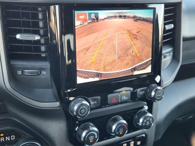 2026 RAM Ram 1500 RAM 1500 EXPRESS CREW CAB 4X2 5'7' BOX