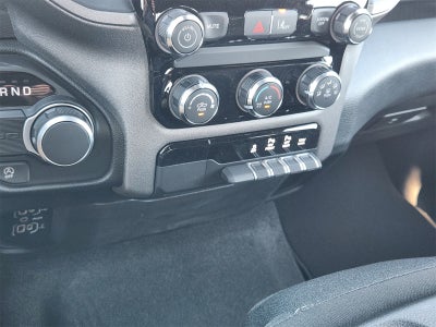 2026 RAM Ram 1500 RAM 1500 EXPRESS CREW CAB 4X2 5'7' BOX