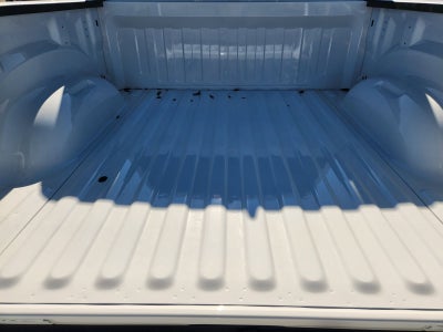 2026 RAM Ram 1500 RAM 1500 EXPRESS CREW CAB 4X2 5'7' BOX